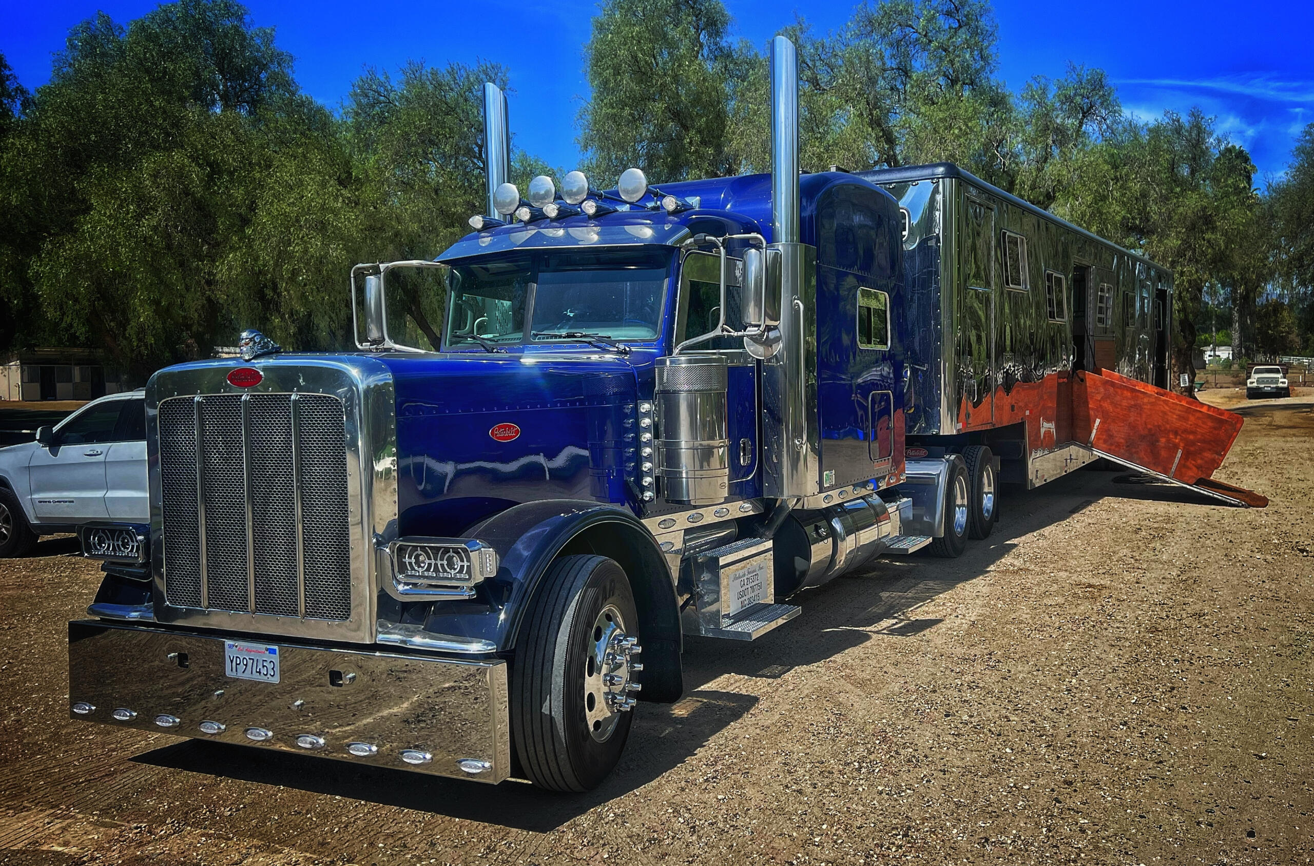 Transport Solutions Tailored to Every Journey